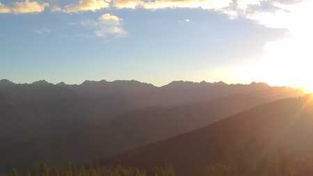 latest image of Vail