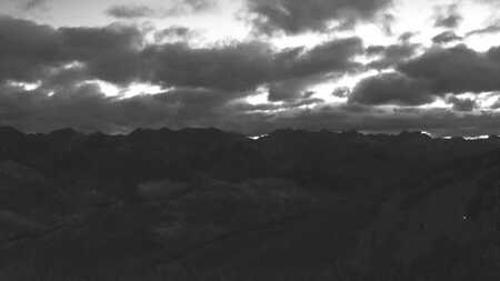 latest image of Vail