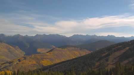 latest image of Vail