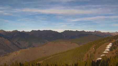 latest image of Vail