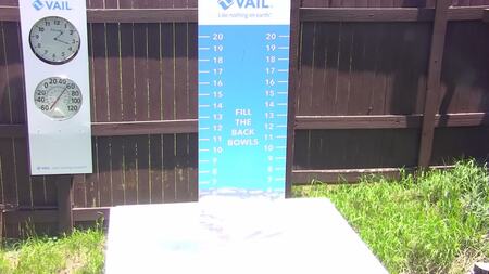 latest image of Vail