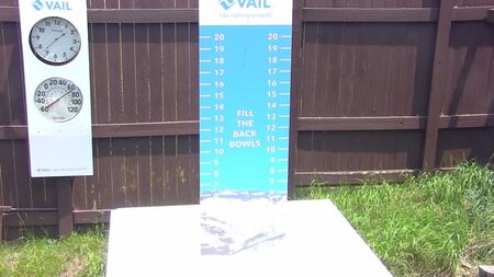 latest image of Vail
