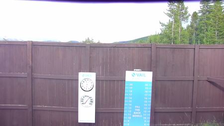latest image of Vail