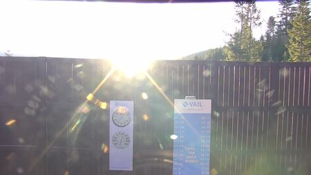 latest image of Vail