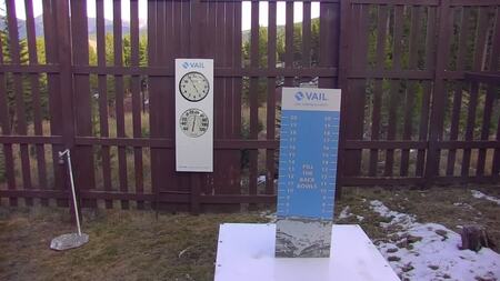 latest image of Vail