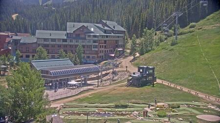 latest image of Winter Park