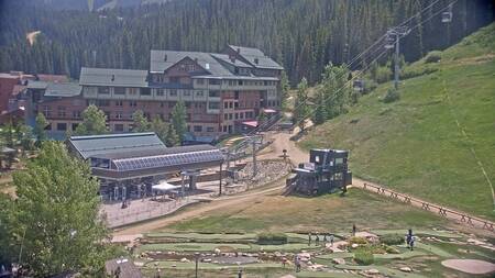 latest image of Winter Park