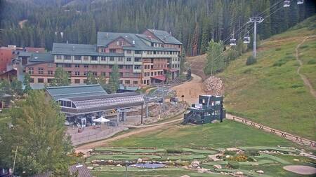 latest image of Winter Park