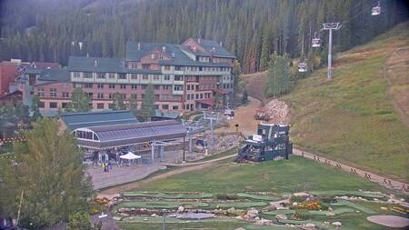 latest image of Winter Park