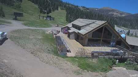 latest image of Wolf Creek