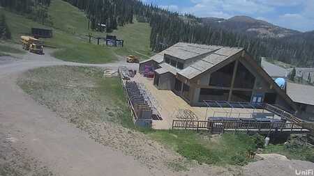 latest image of Wolf Creek