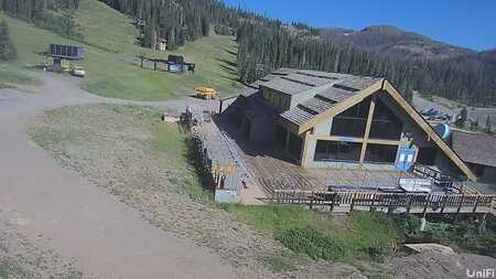 latest image of Wolf Creek