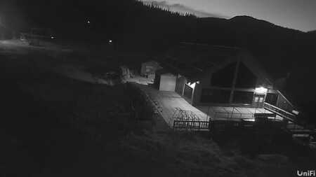 latest image of Wolf Creek