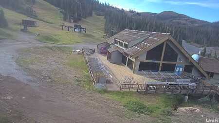 latest image of Wolf Creek