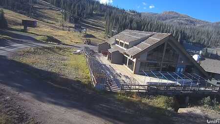 latest image of Wolf Creek