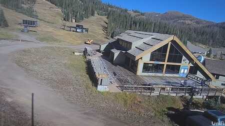 latest image of Wolf Creek