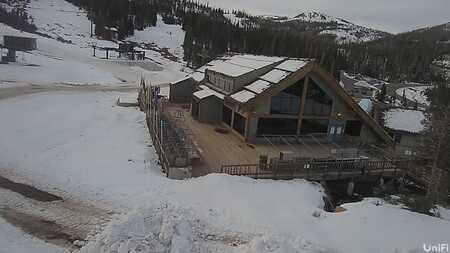 latest image of Wolf Creek