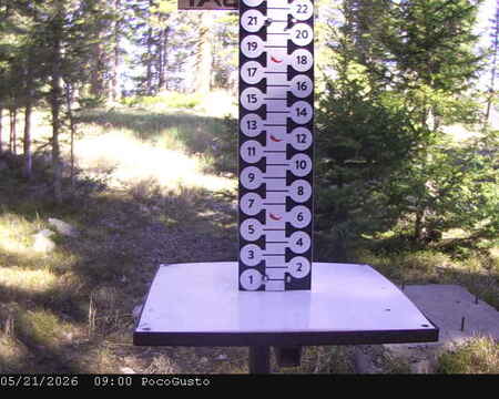 latest image of Taos