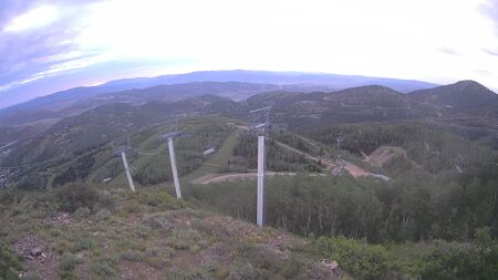 latest image of Park City