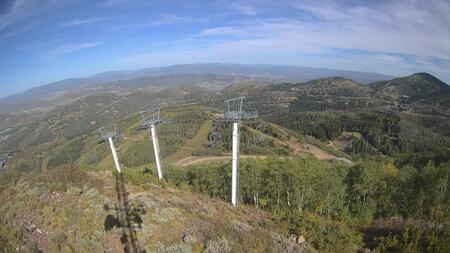 latest image of Park City