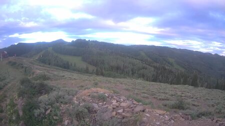 latest image of Park City