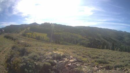 latest image of Park City
