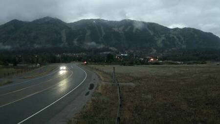 latest image of Jackson Hole