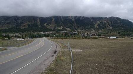 latest image of Jackson Hole
