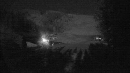 latest image of Jackson Hole