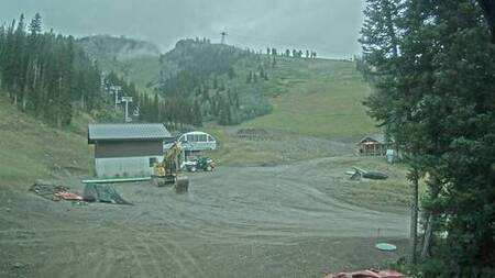 latest image of Jackson Hole