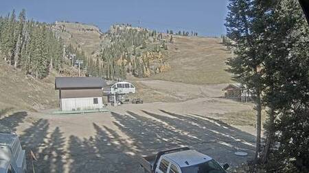 latest image of Jackson Hole