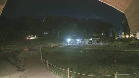 latest image of Jackson Hole