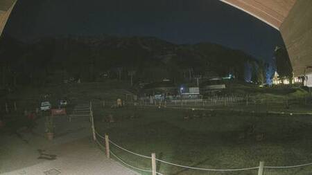 latest image of Jackson Hole