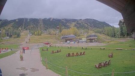 latest image of Jackson Hole