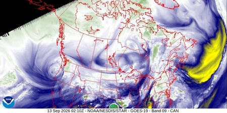 latest image of Canada WV