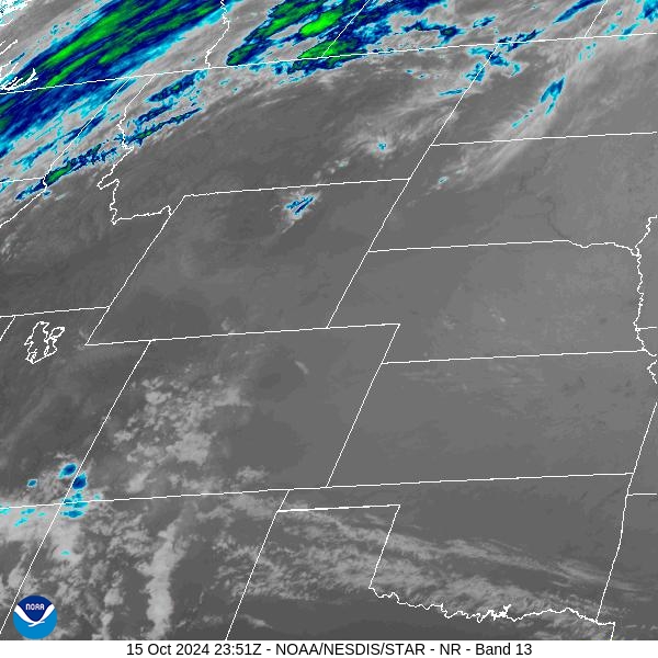 Northern Rockies satellite movie