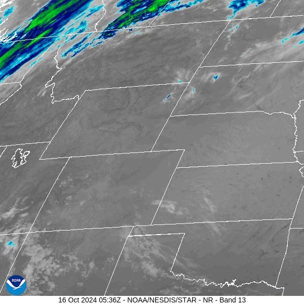 Northern Rockies satellite movie