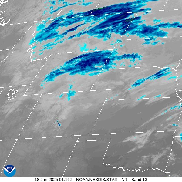 Northern Rockies satellite movie