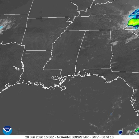 latest image of Lower Miss. Valley IR