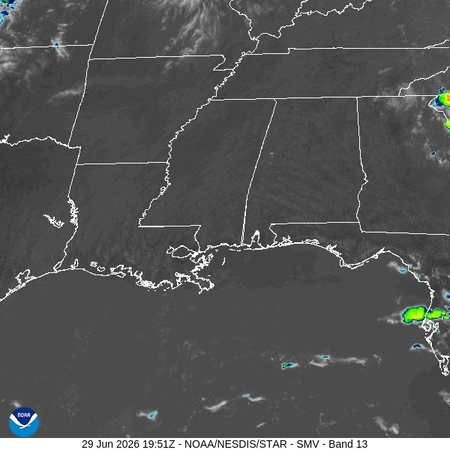 latest image of Lower Miss. Valley IR