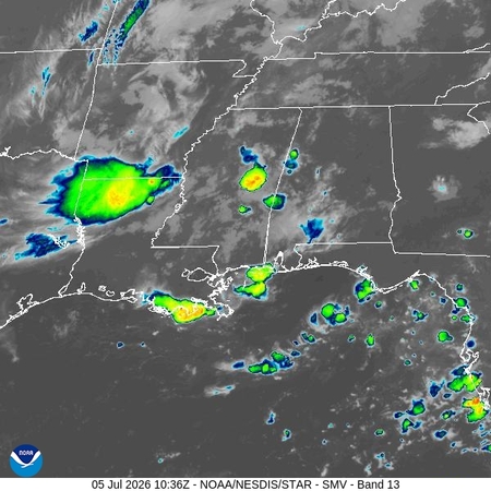 latest image of Lower Miss. Valley IR