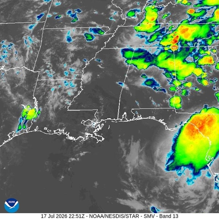 latest image of Lower Miss. Valley IR
