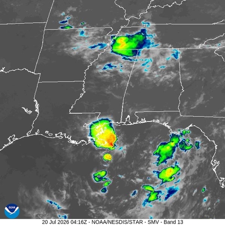 latest image of Lower Miss. Valley IR