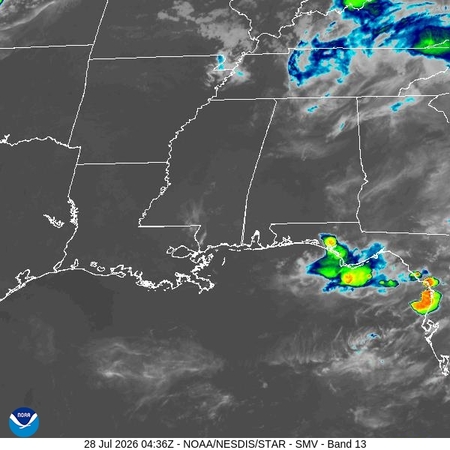 latest image of Lower Miss. Valley IR