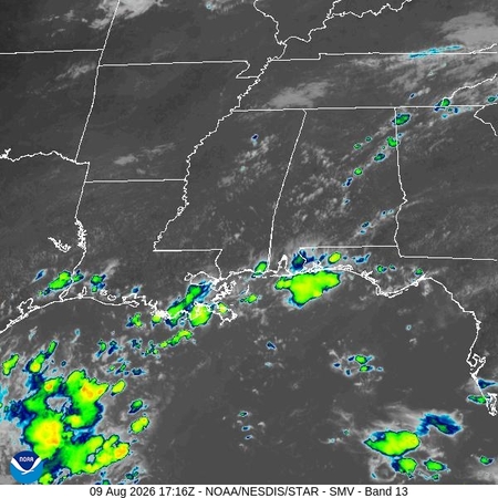 latest image of Lower Miss. Valley IR