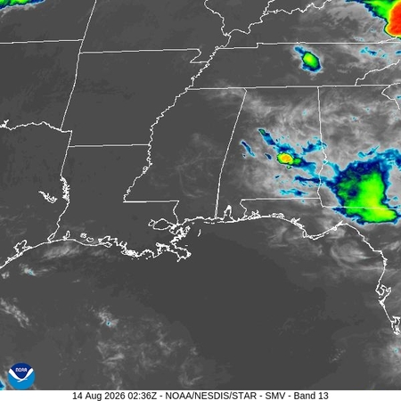latest image of Lower Miss. Valley IR