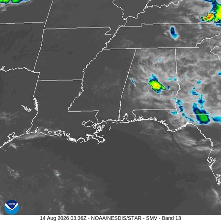 latest image of Lower Miss. Valley IR