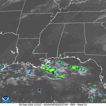 latest image of Lower Miss. Valley IR