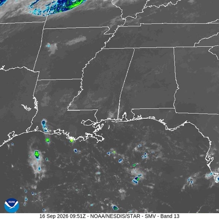 latest image of Lower Miss. Valley IR