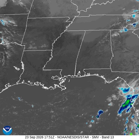 latest image of Lower Miss. Valley IR